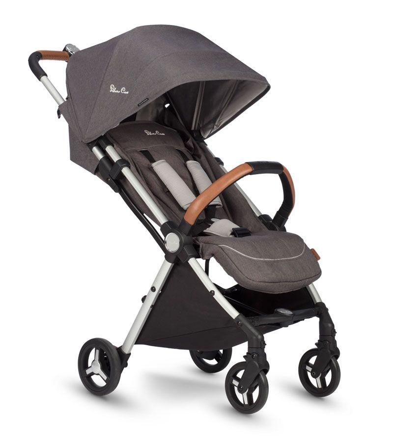 travel stroller compact