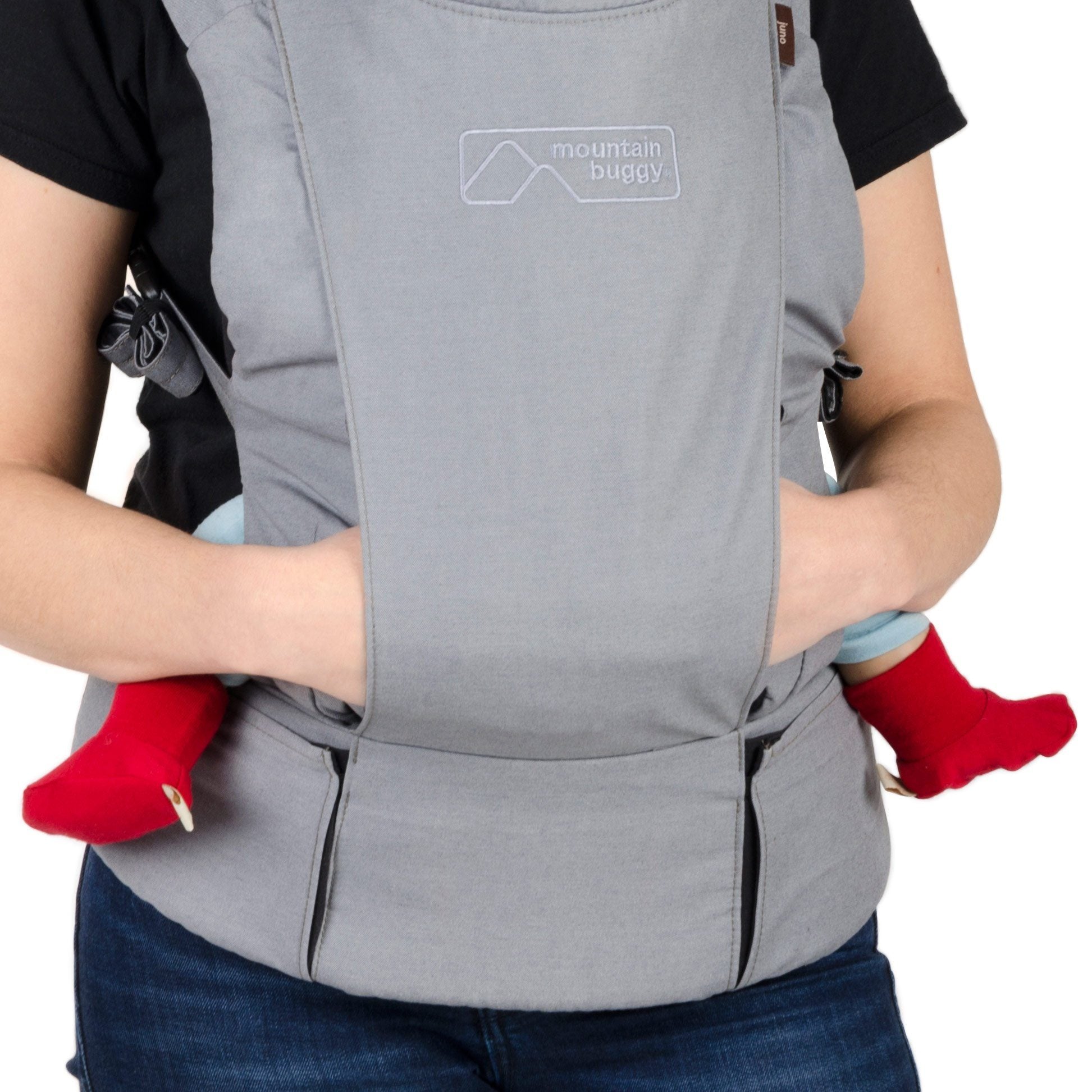 mountain buggy baby carrier