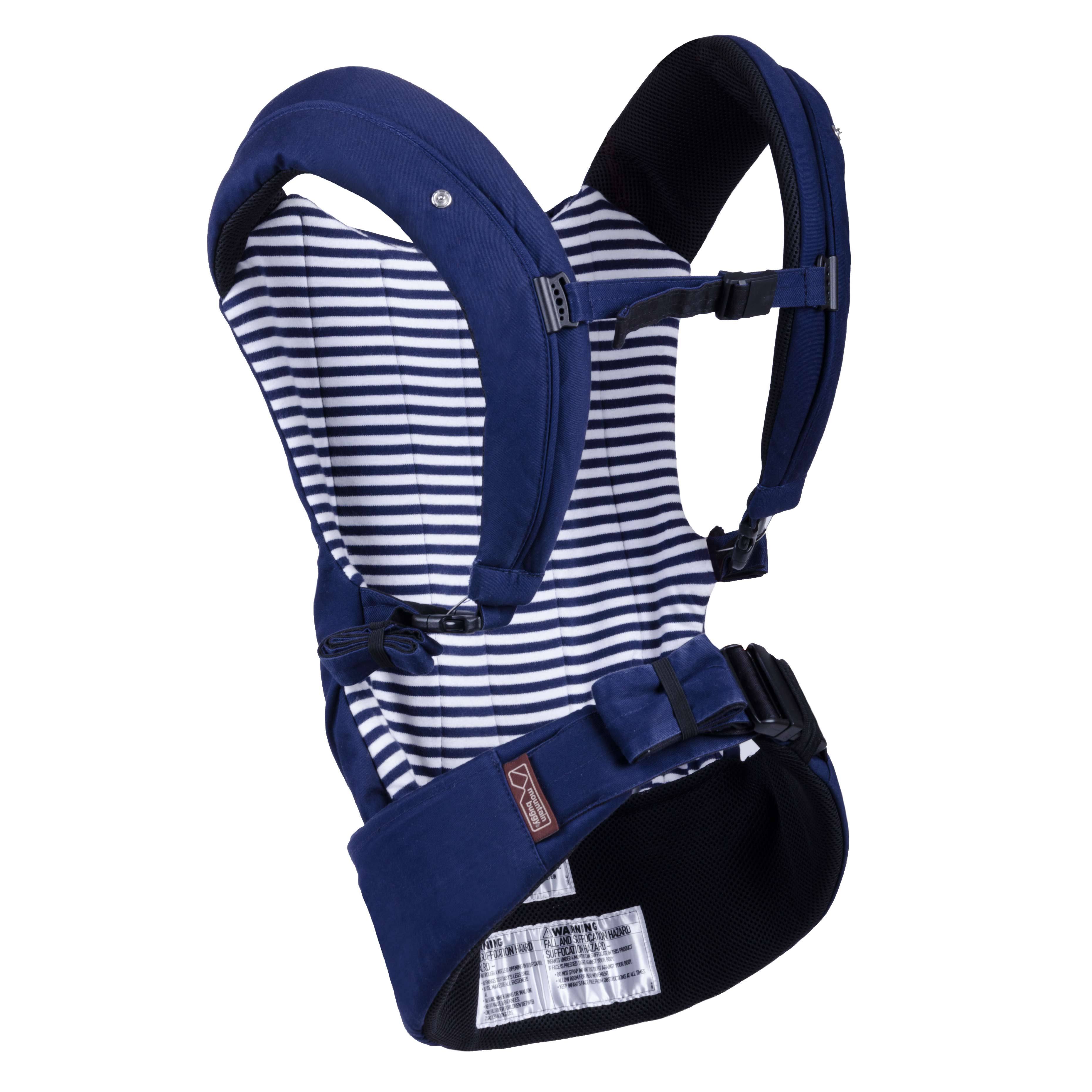 mountain buggy juno baby carrier