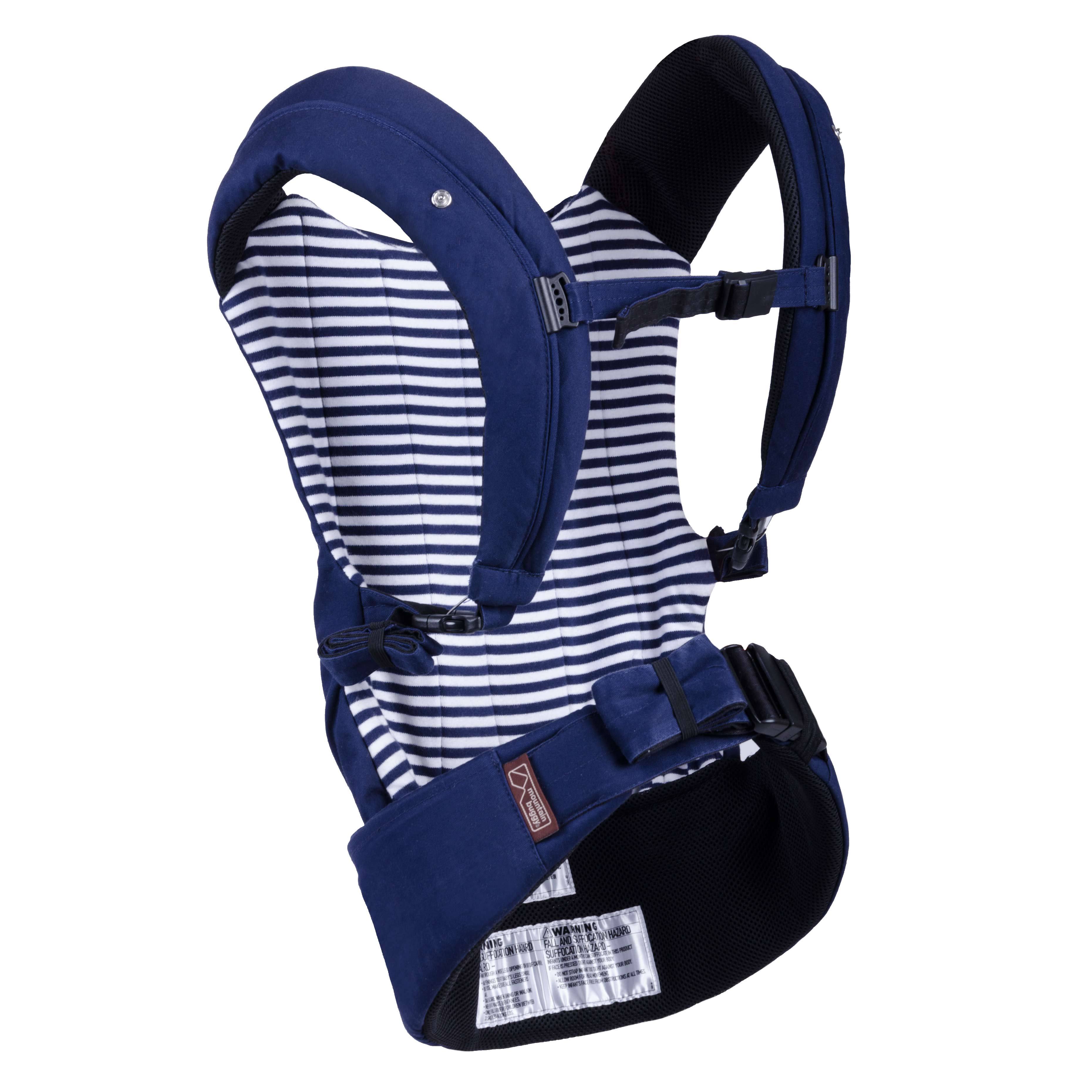 mountain buggy baby carrier