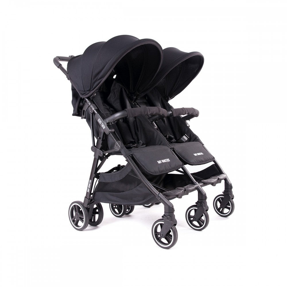 kuki stroller