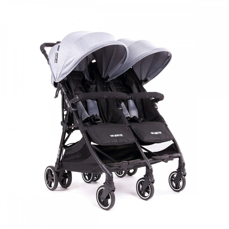 thule urban glide 2 unfold