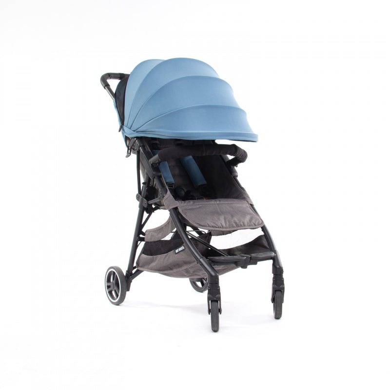 kuki stroller