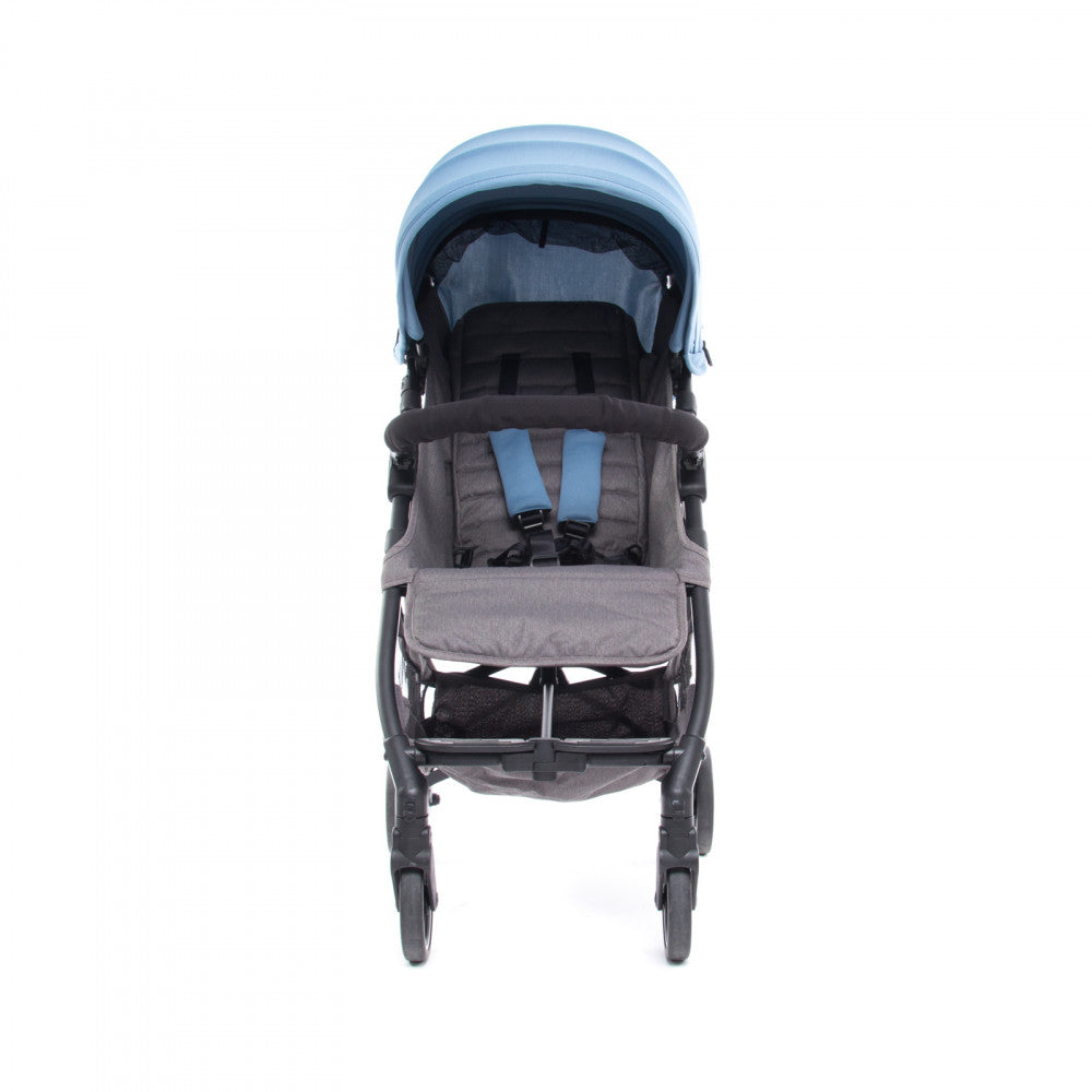 kuki stroller