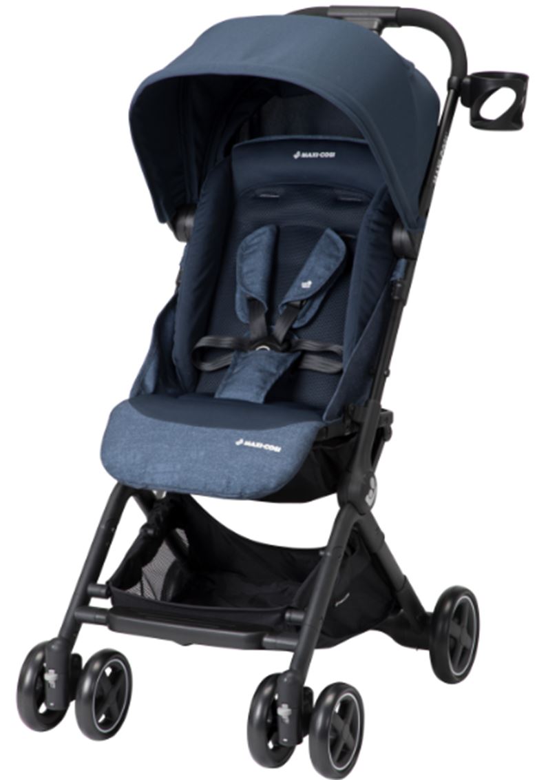 maxi cosi compact stroller