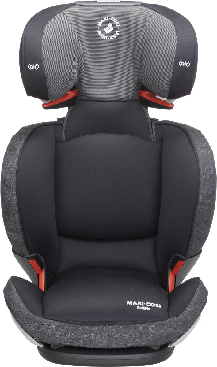 rodifix booster car seat