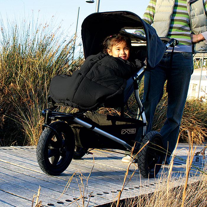 mountain buggy baby bag