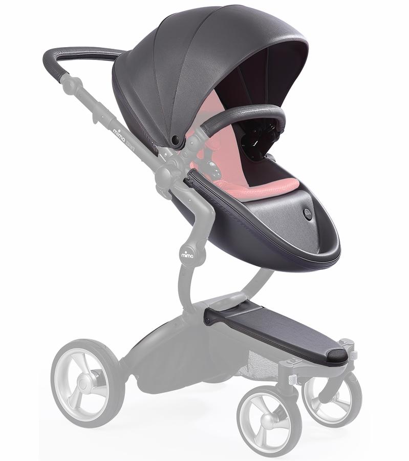 mima car seat