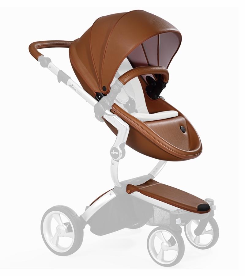 mima camel stroller