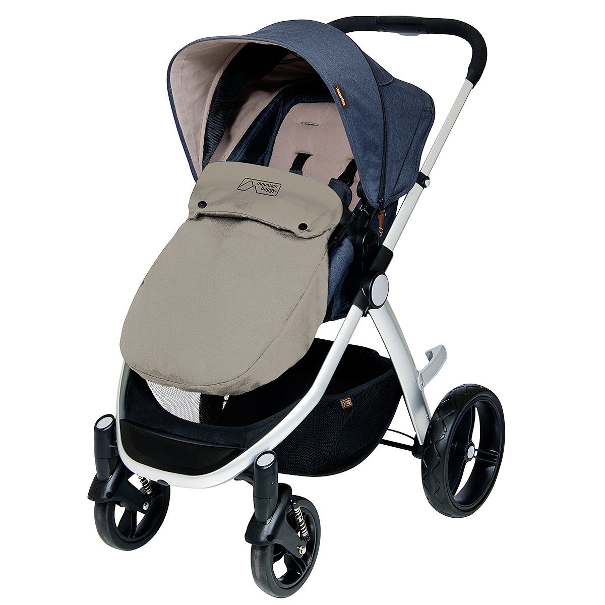 icandy pushchair seat