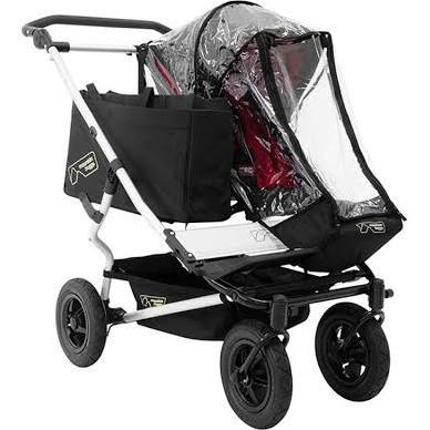 mountain buggy duet offers