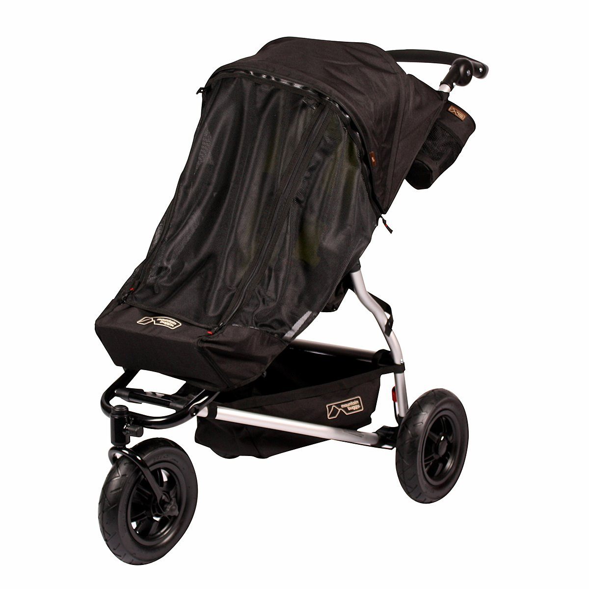 mountain buggy mini stroller