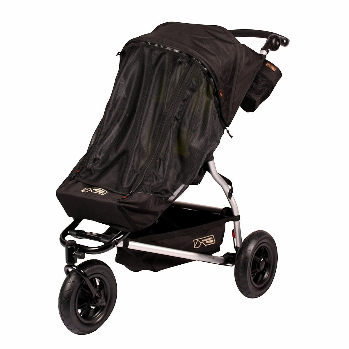 mountain buggy swift 2015