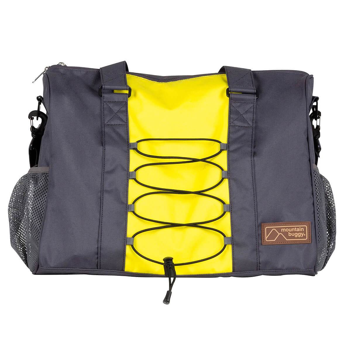 mountain buggy baby bag