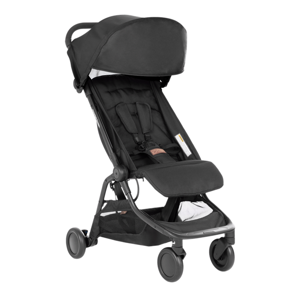 Mountain Buggy Skyrider Luxury