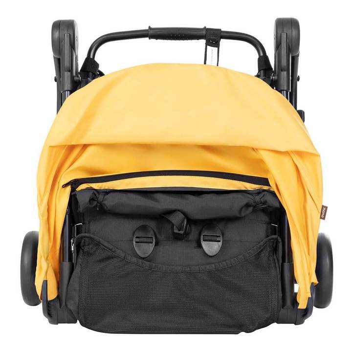 mountain buggy front pack