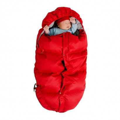 buggy sleeping bag