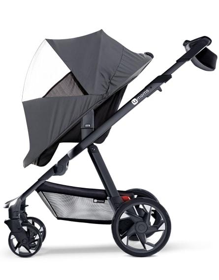 moxi stroller