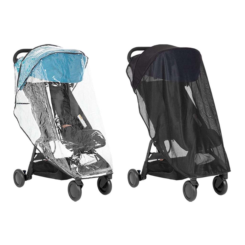 mountain buggy nano warranty