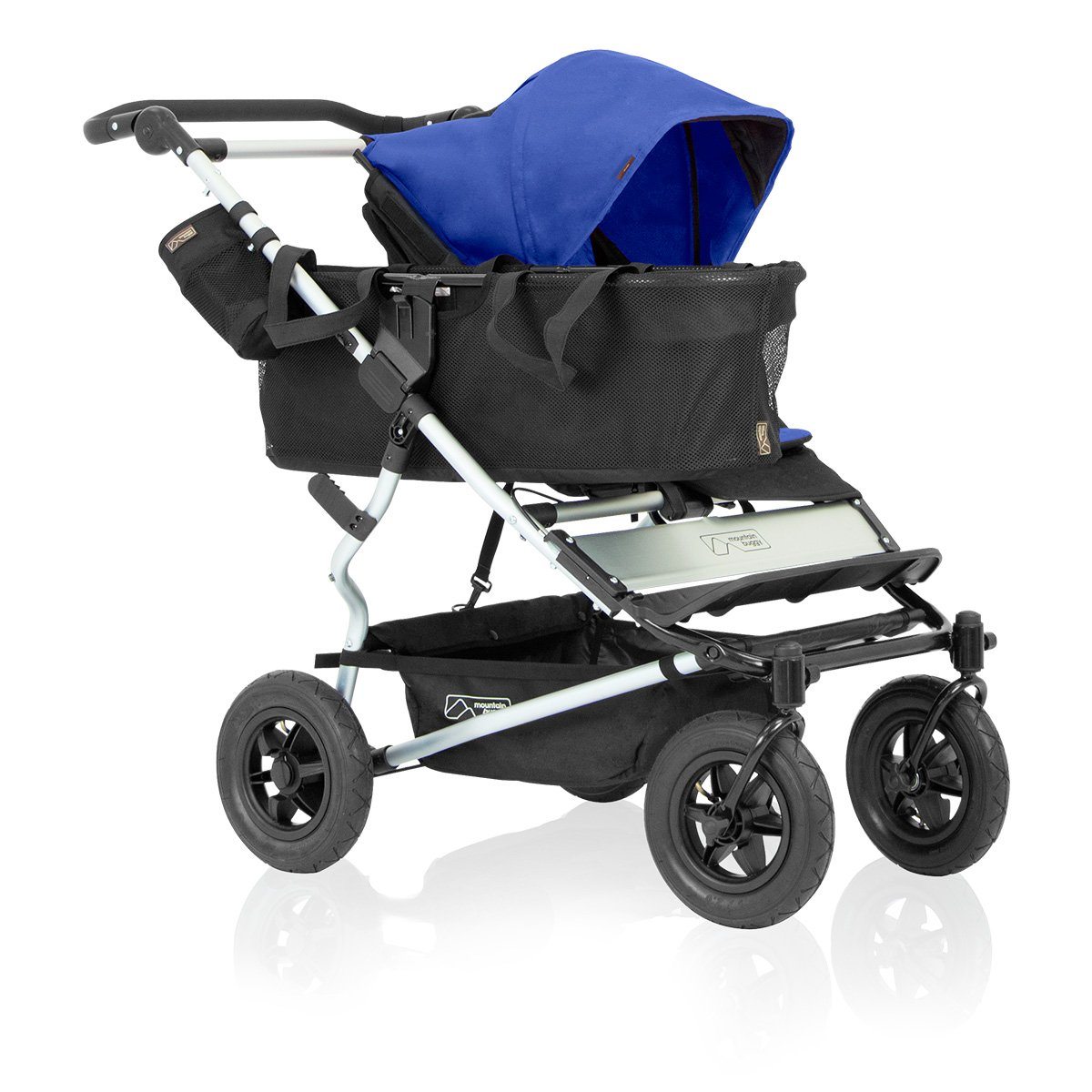 electric mountain buggy