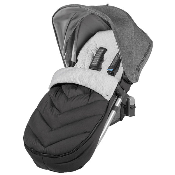 uppababy vista sleeping bag