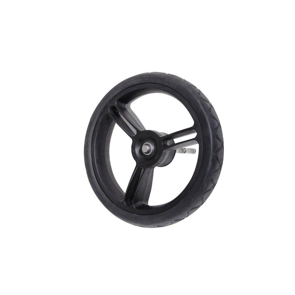 aerotech wheels mountain buggy duet