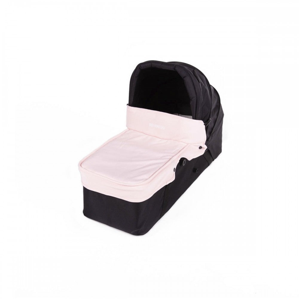 carrycot for twins