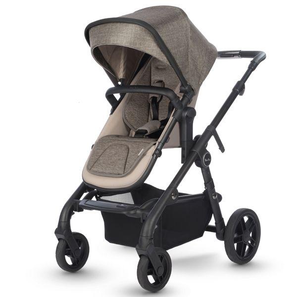 compare silver cross strollers