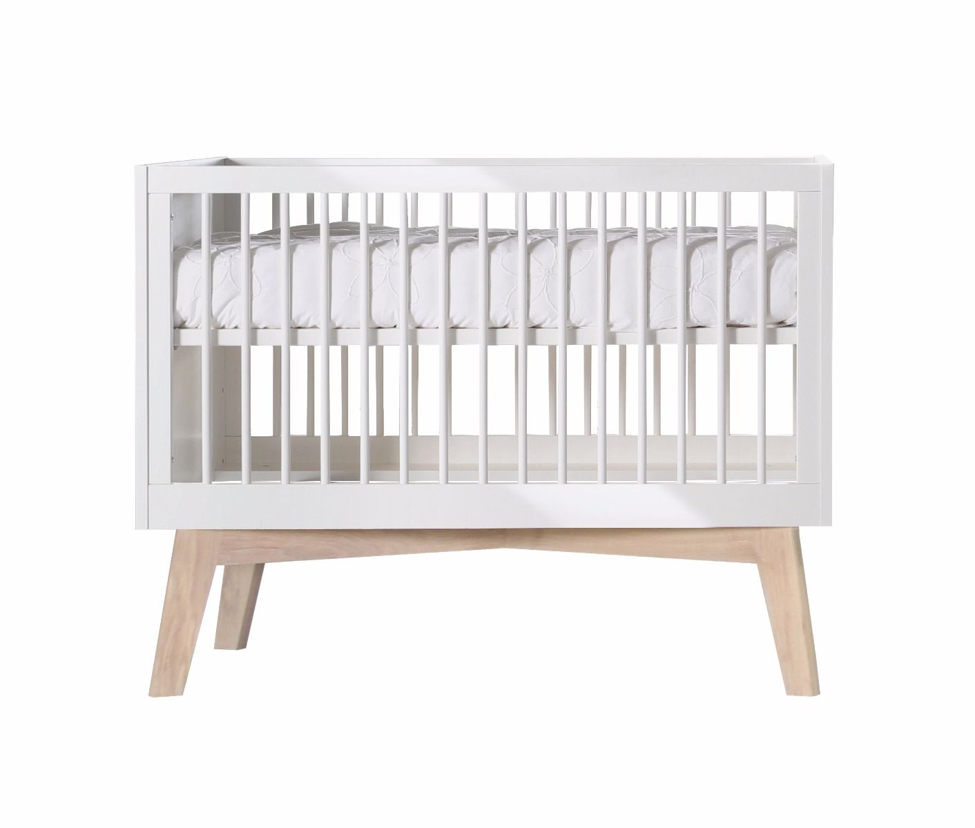 kidsmill cot bed