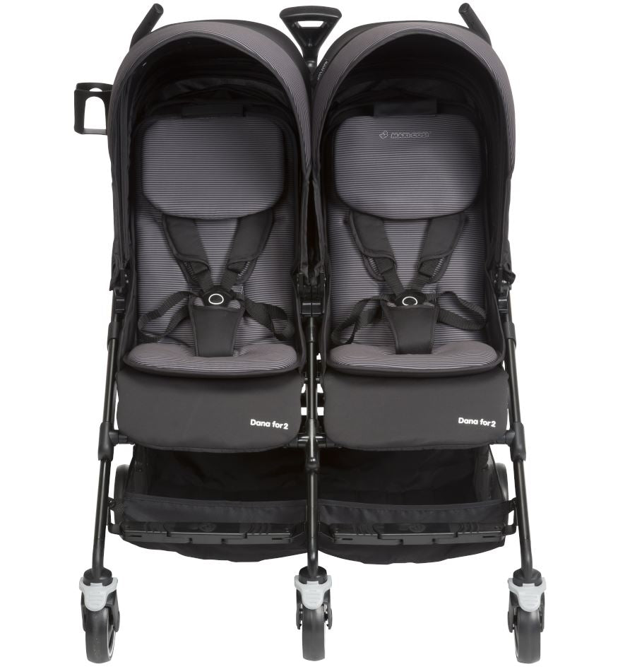 maxi cosi dana for2 stroller