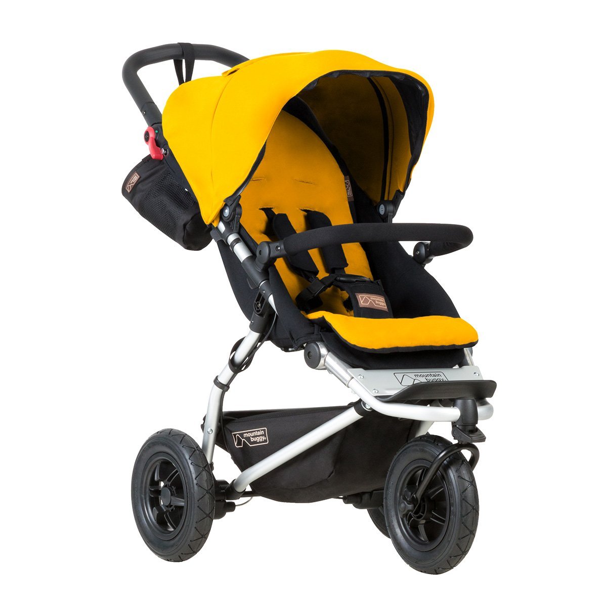 mountain buggy swift liner