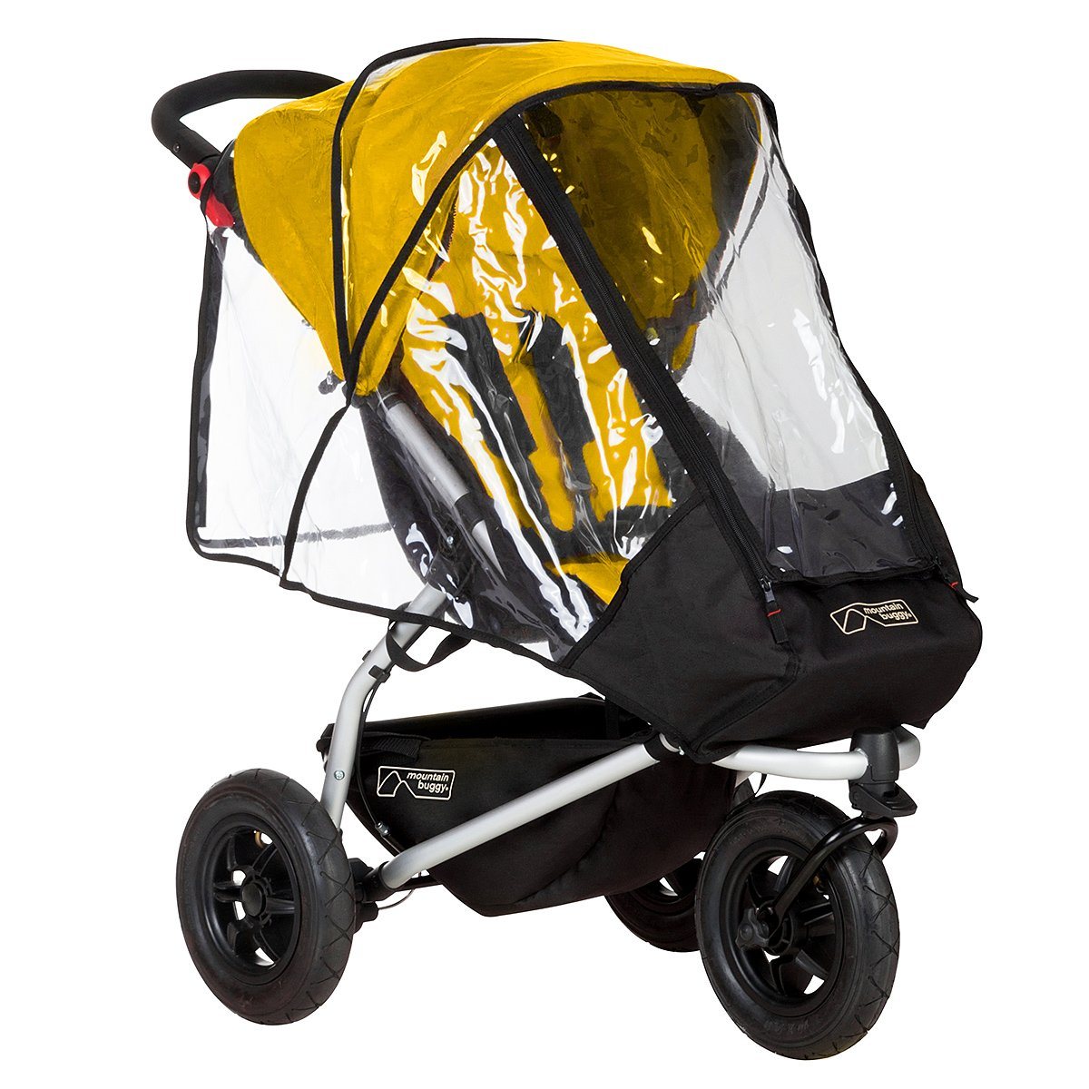 mountain buggy swift stroller