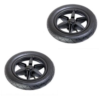 mountain buggy tires