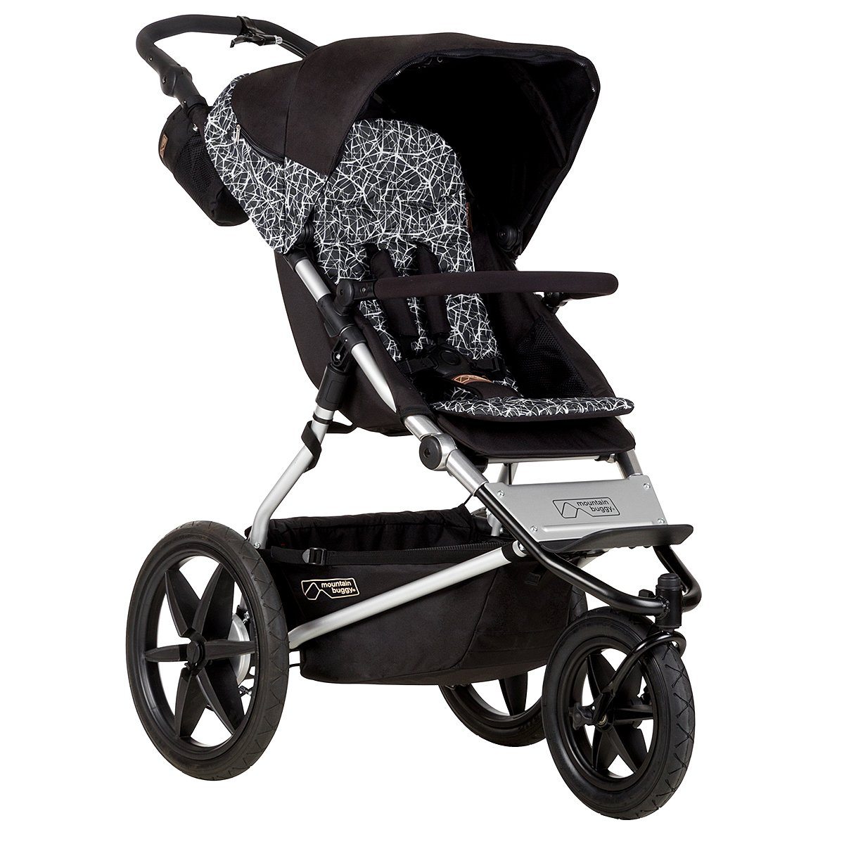 mountain buggy terrain footmuff