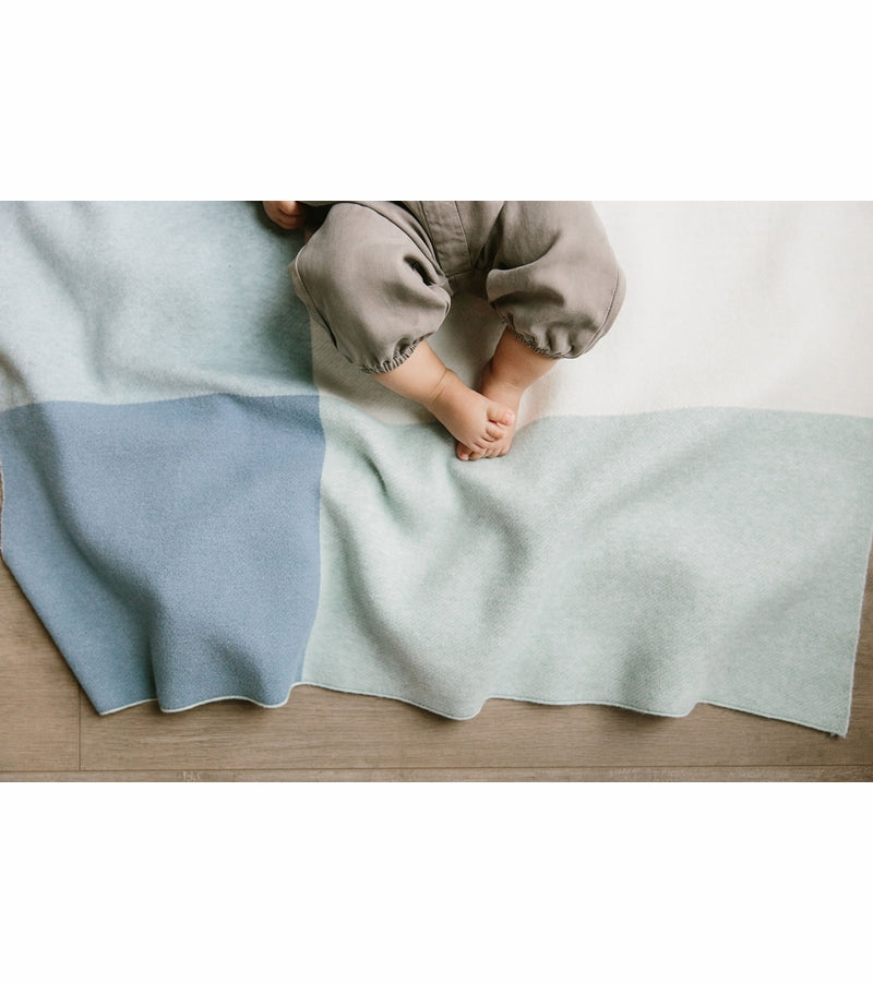 uppababy blanket