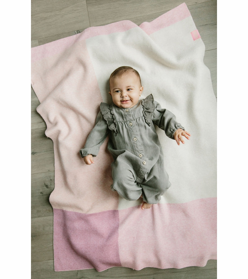 uppababy blanket