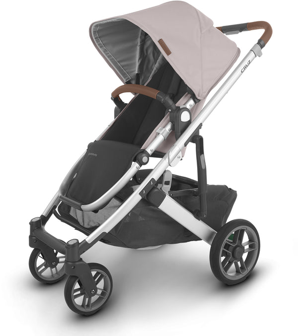 new uppababy 2019