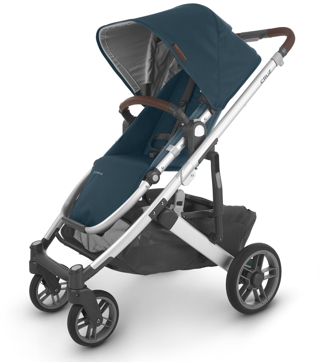 stroller footmuff uppababy