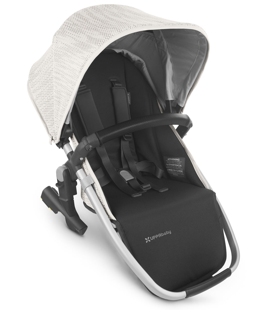 uppababy stroller rumble seat