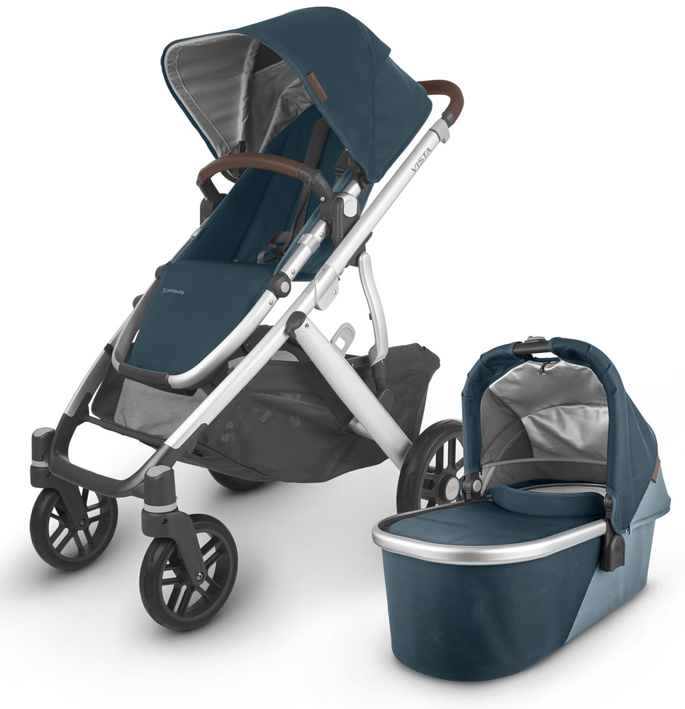 uppababy minu seat liner