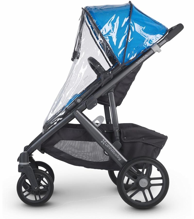 uppababy vista pre 2015