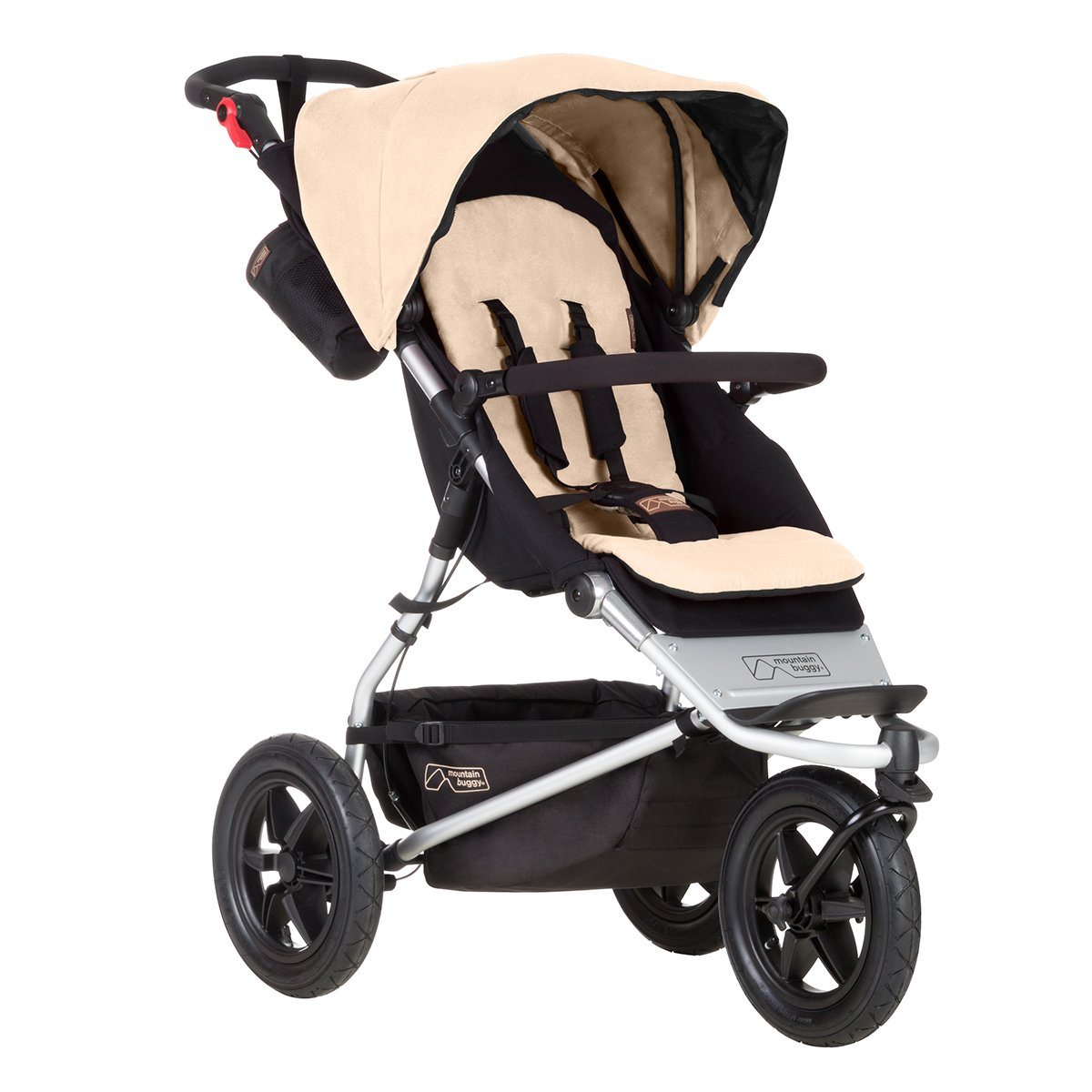 mountain buggy urban jungle accessories