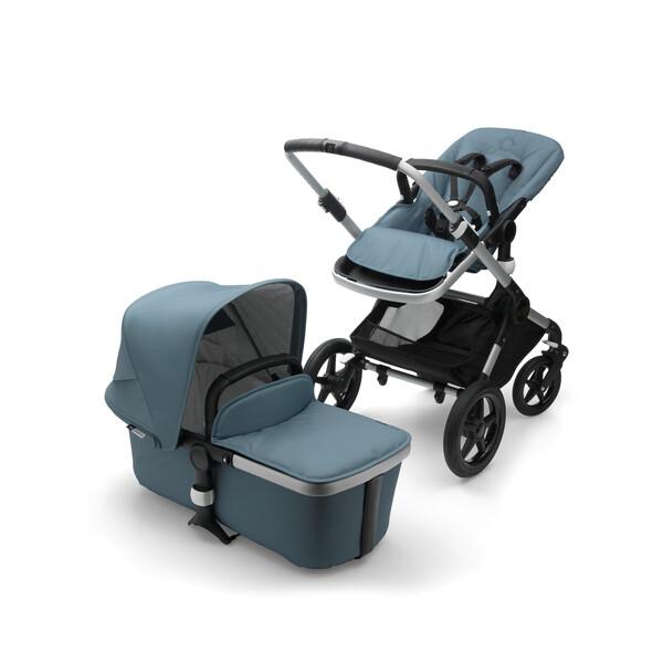 bugaboo fox complete set