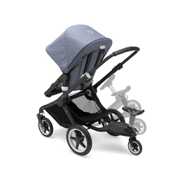 bugaboo bee canopy clamps