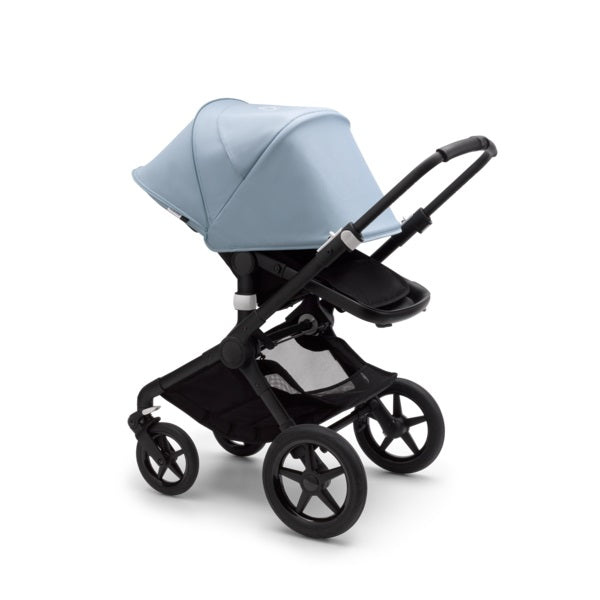 bugaboo fox beige