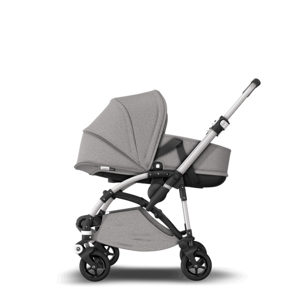 bugaboo bee5 with bassinet