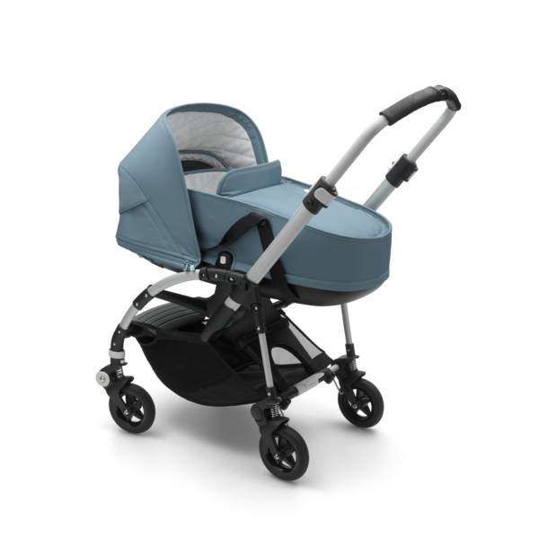 bugaboo bee5 with bassinet