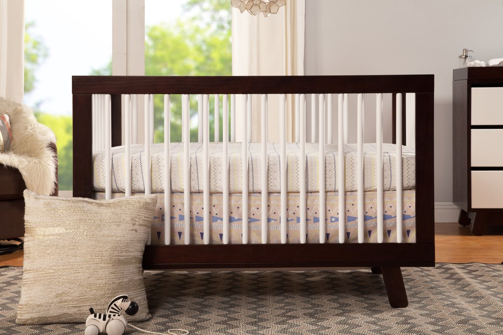 hudson babyletto crib