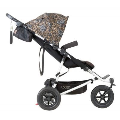 mountain buggy duet v3 buggy