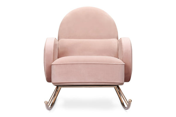 valco glider chair